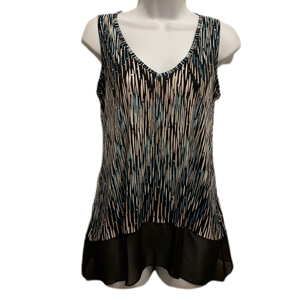 Brittany Black‎ top